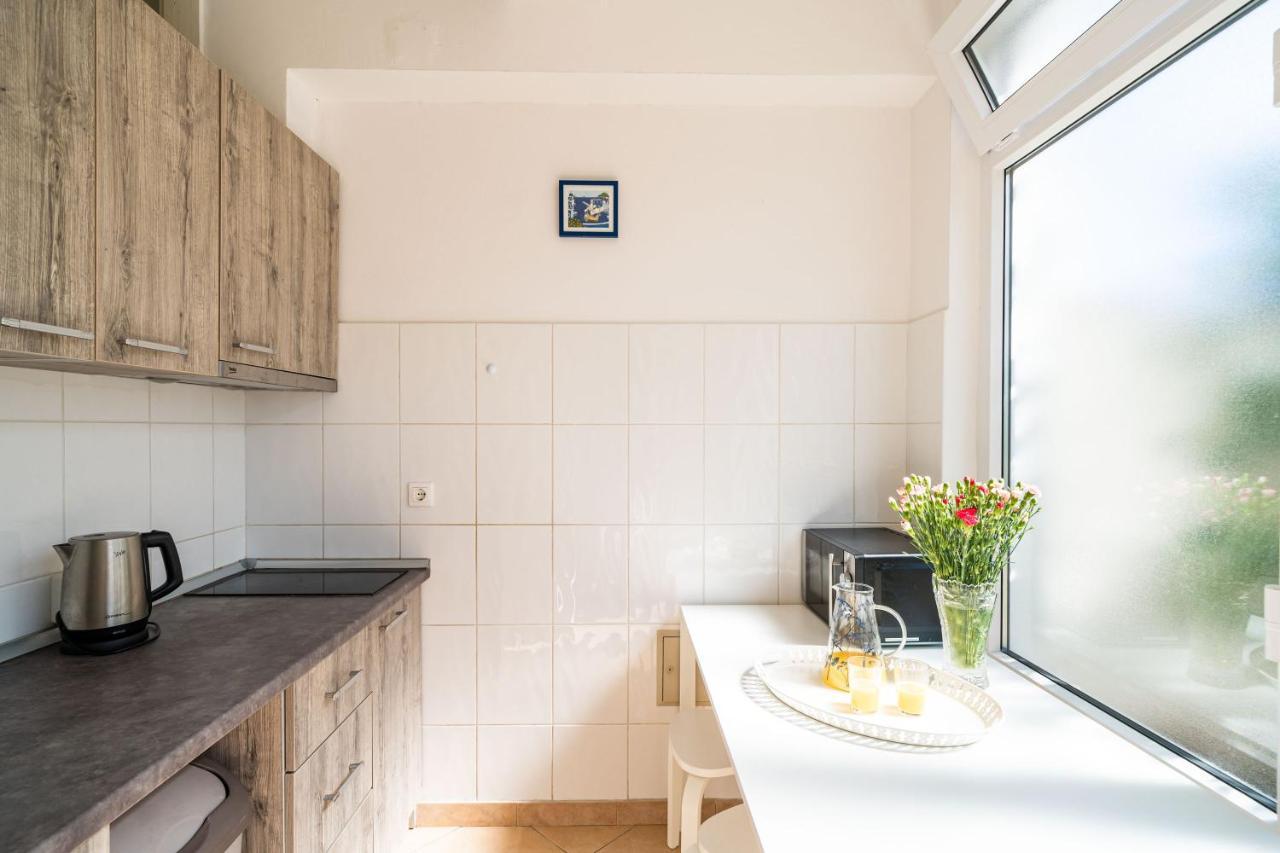 Francesca Guesthouse Млини Экстерьер фото