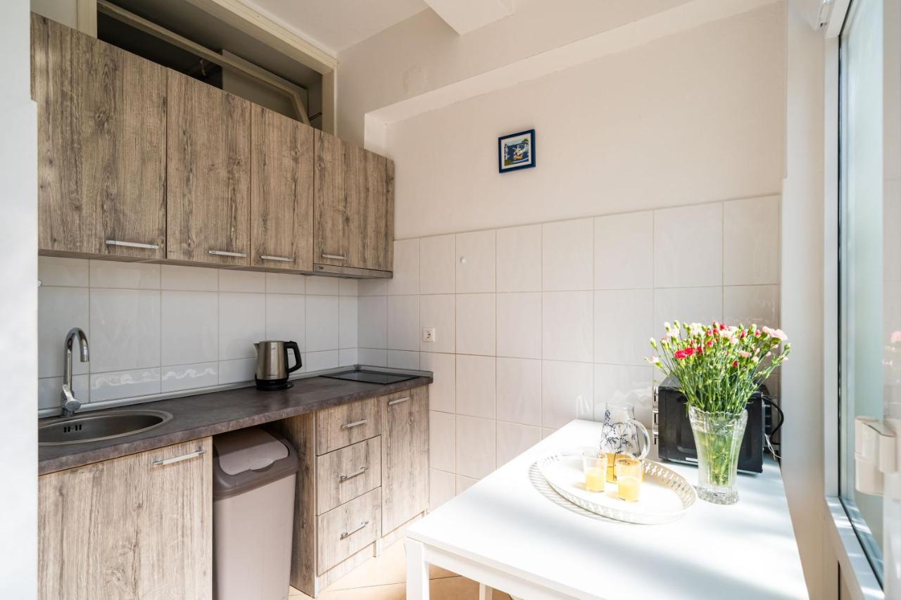 Francesca Guesthouse Млини Экстерьер фото