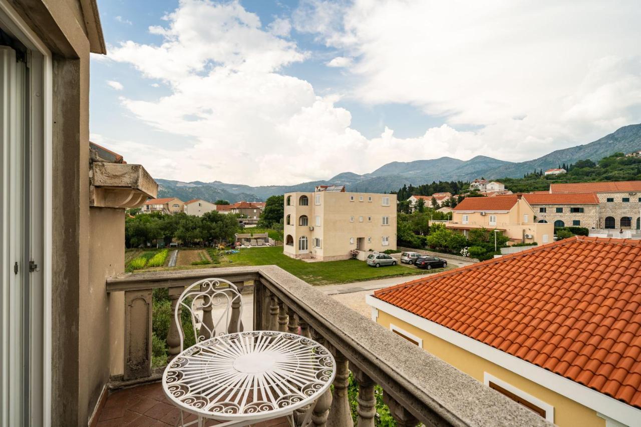 Francesca Guesthouse Млини Экстерьер фото
