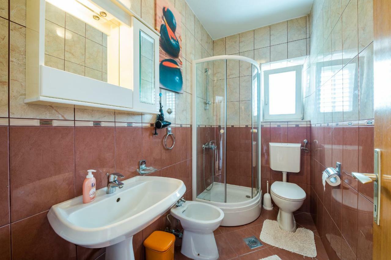 Francesca Guesthouse Млини Экстерьер фото